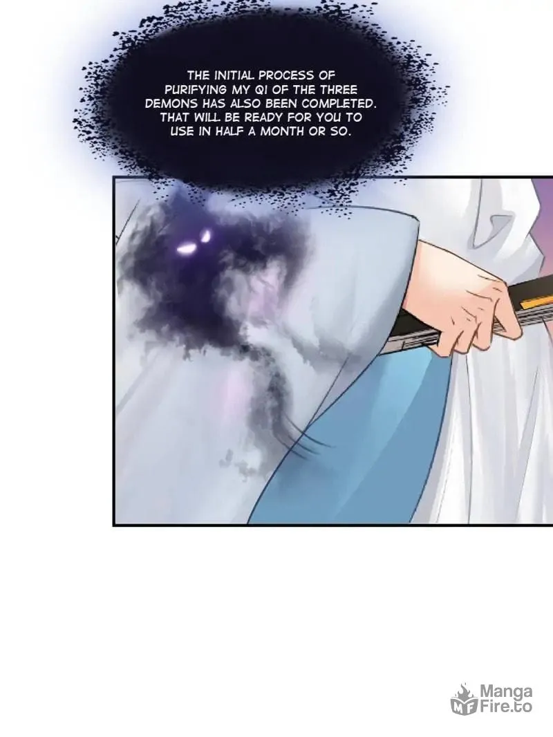 Read Cultivation Chat Group chapter 80 image 26 on Lezhin