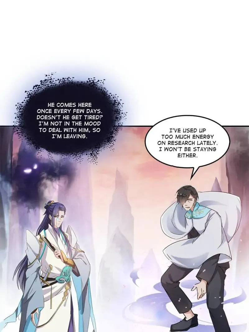 Read Cultivation Chat Group chapter 80 image 30 on Lezhin