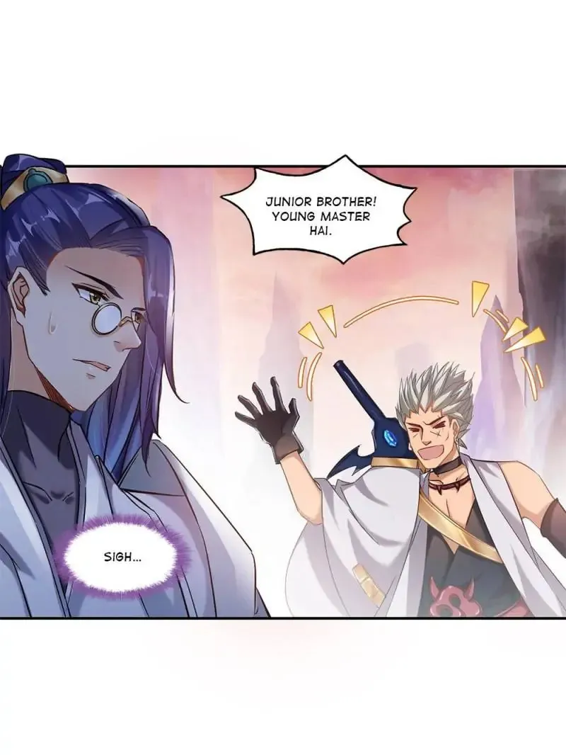 Read Cultivation Chat Group chapter 80 image 33 on Lezhin