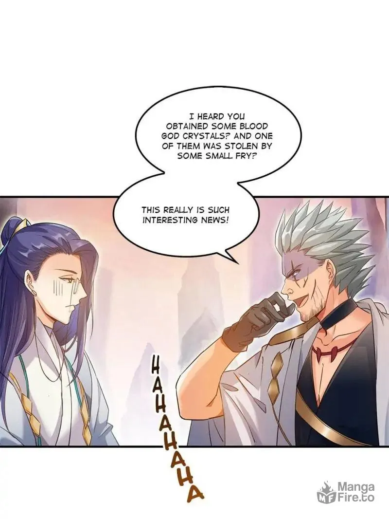 Read Cultivation Chat Group chapter 80 image 35 on Lezhin