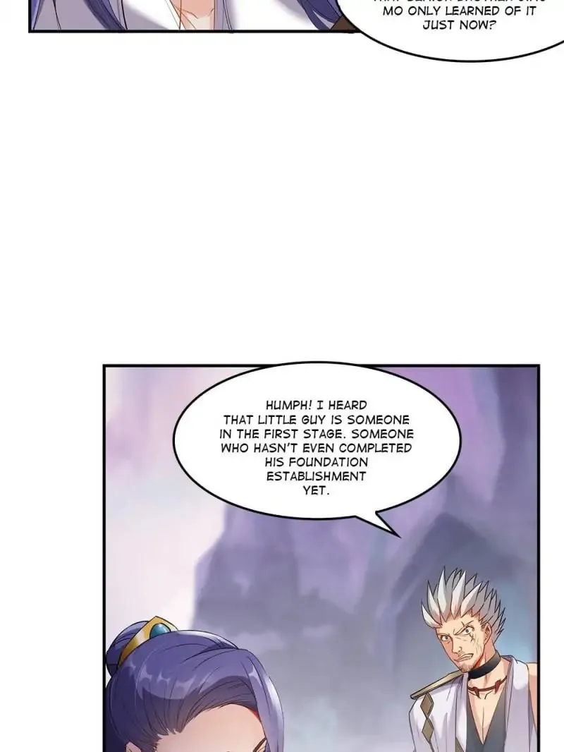 Read Cultivation Chat Group chapter 80 image 37 on Lezhin