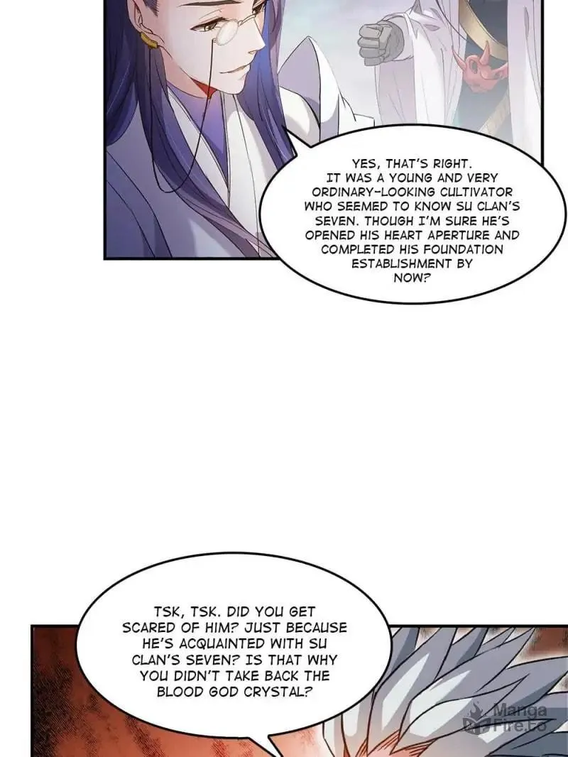 Read Cultivation Chat Group chapter 80 image 38 on Lezhin