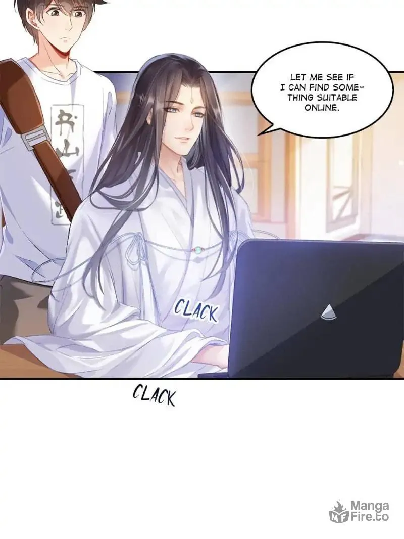 Read Cultivation Chat Group chapter 80 image 4 on Lezhin