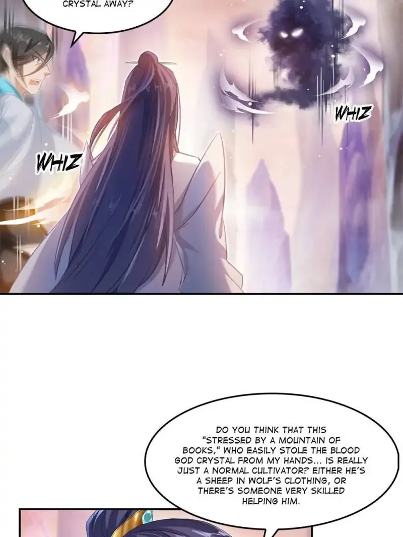 Read Cultivation Chat Group chapter 80 image 46 on Lezhin