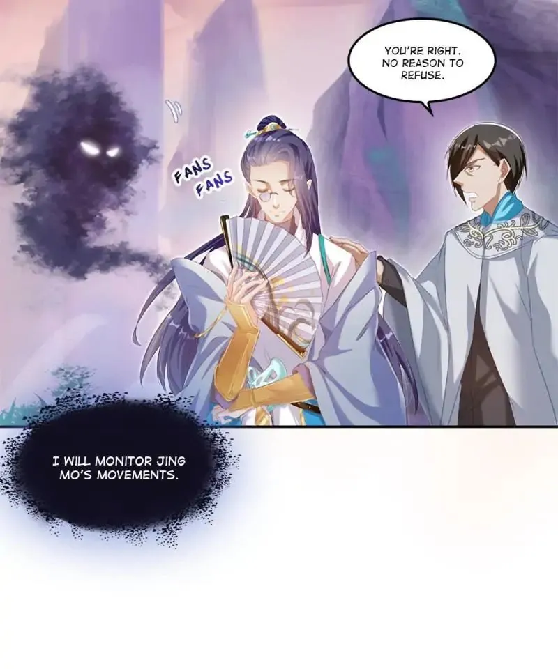 Read Cultivation Chat Group chapter 80 image 48 on Lezhin