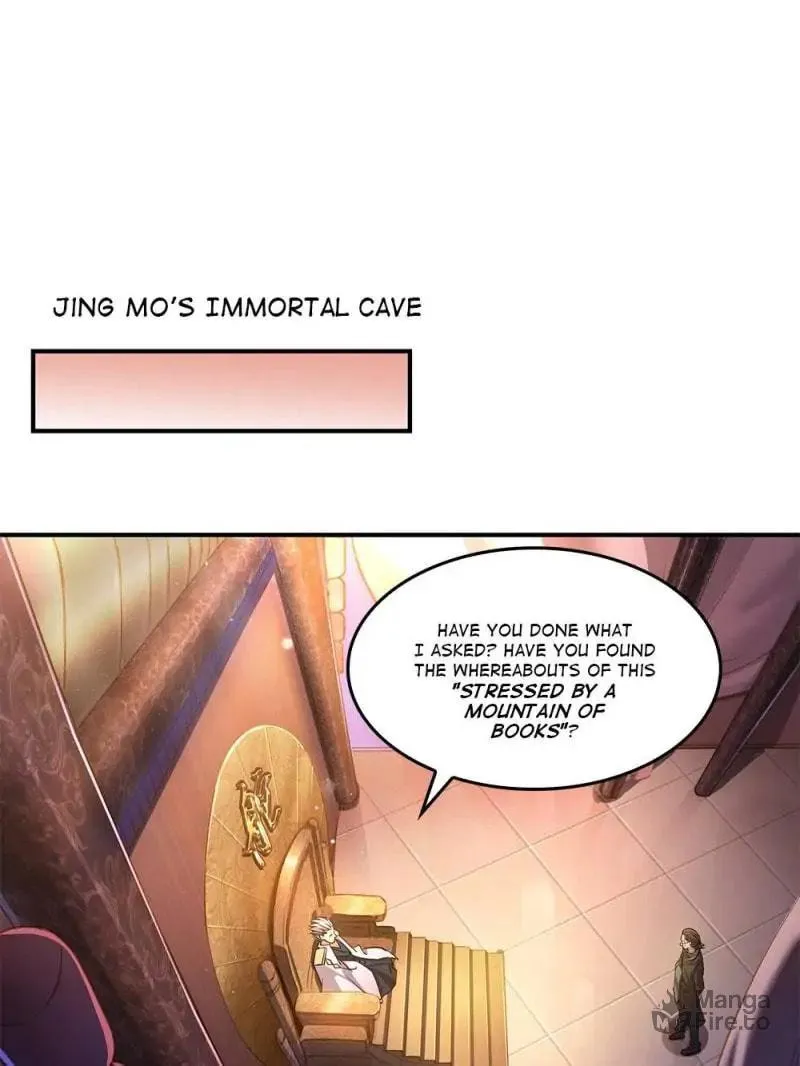 Read Cultivation Chat Group chapter 80 image 49 on Lezhin