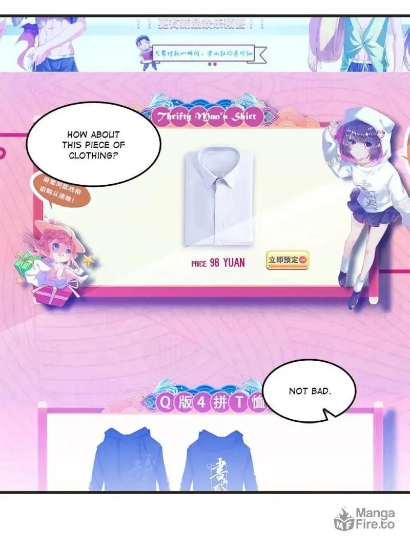 Read Cultivation Chat Group chapter 80 image 5 on Lezhin