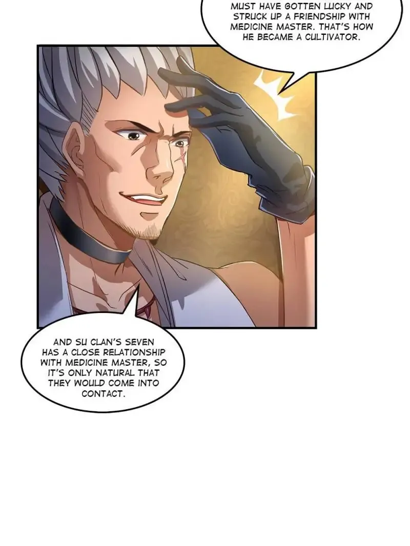 Read Cultivation Chat Group chapter 80 image 52 on Lezhin