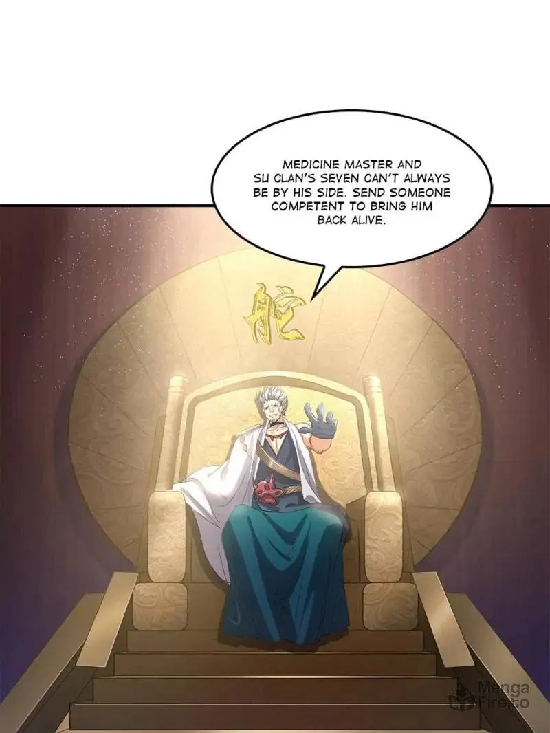 Read Cultivation Chat Group chapter 80 image 54 on Lezhin