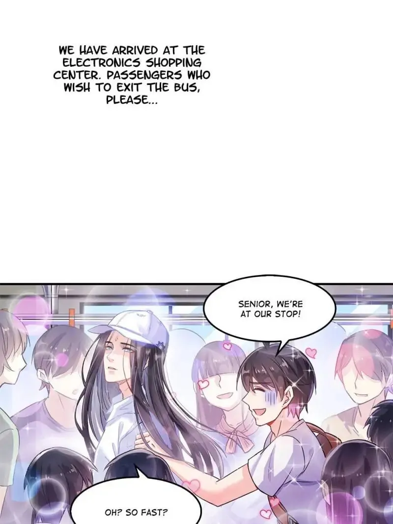 Read Cultivation Chat Group chapter 81 image 16 on Lezhin