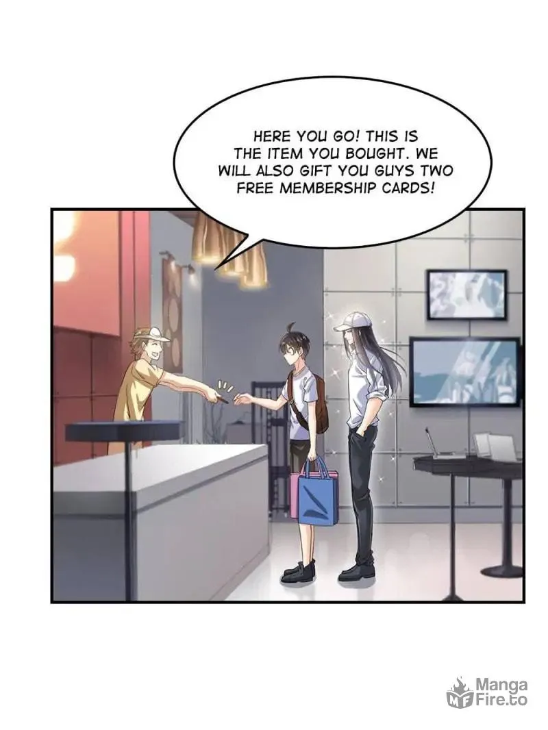 Read Cultivation Chat Group chapter 81 image 19 on Lezhin