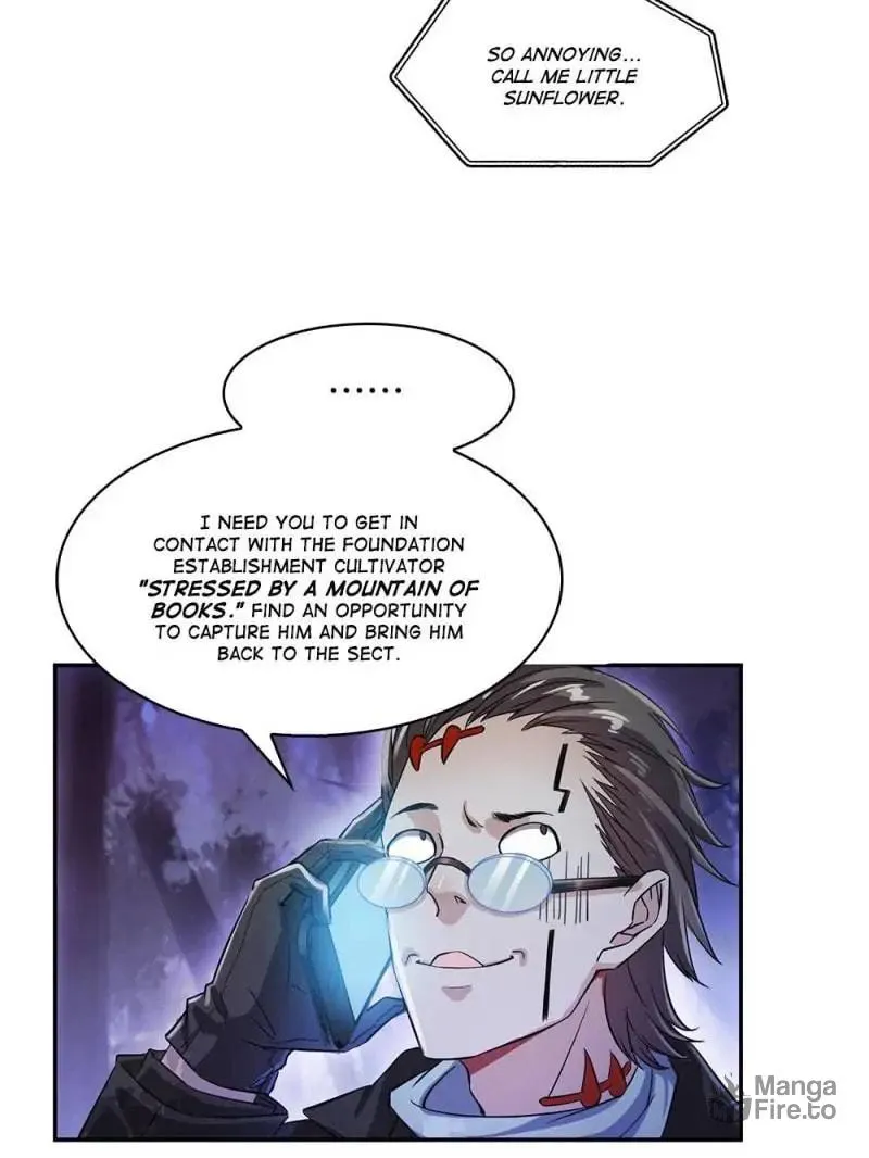 Read Cultivation Chat Group chapter 81 image 2 on Lezhin