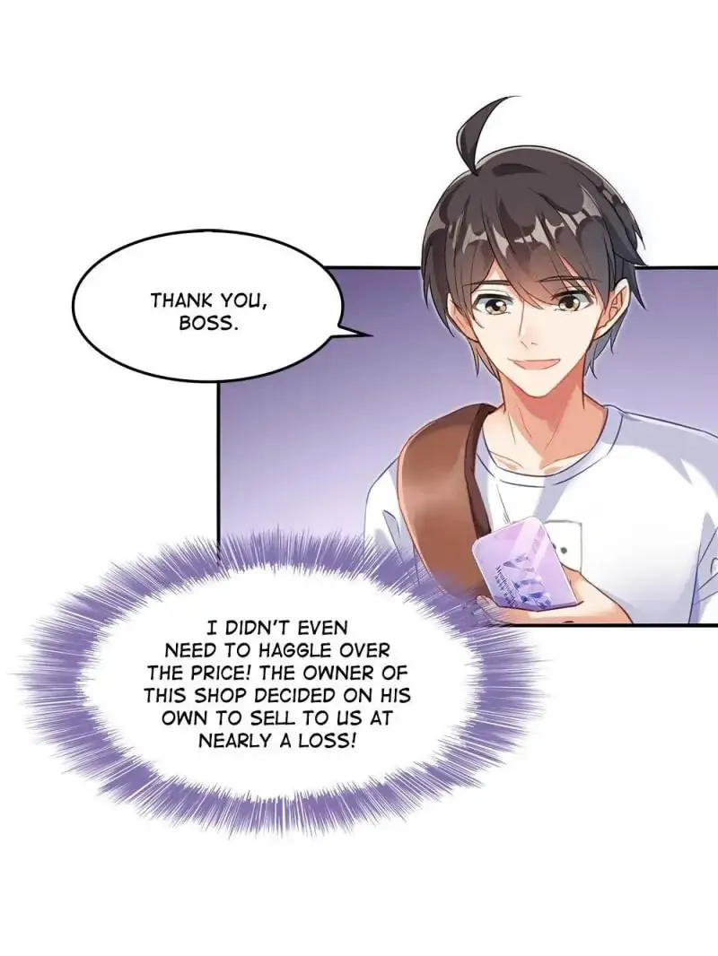 Read Cultivation Chat Group chapter 81 image 21 on Lezhin