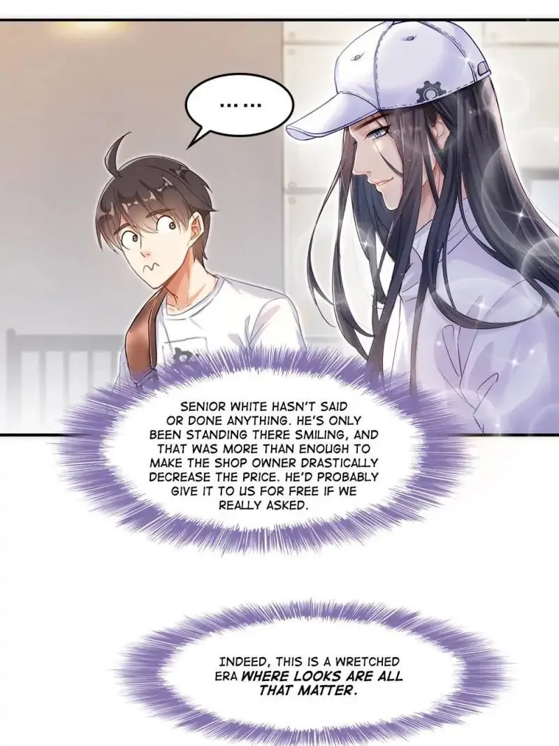 Read Cultivation Chat Group chapter 81 image 22 on Lezhin