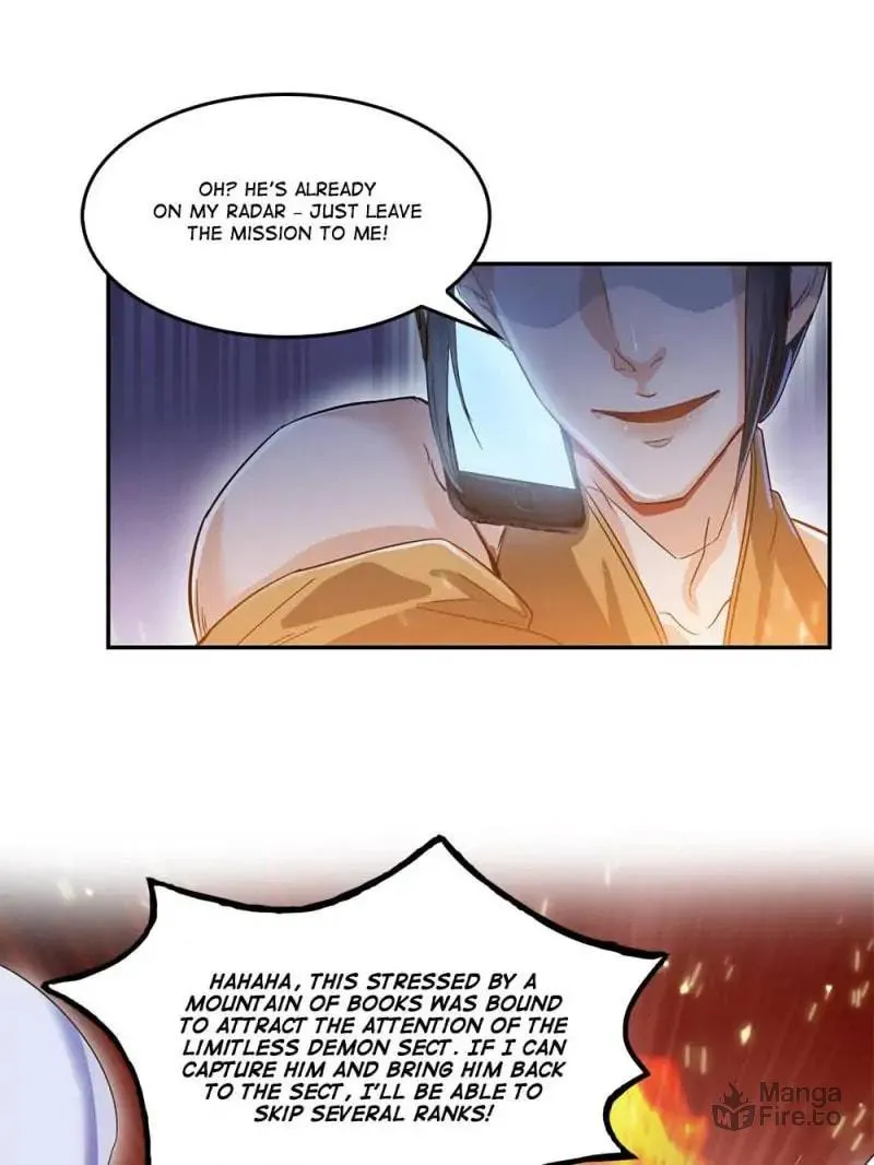 Read Cultivation Chat Group chapter 81 image 4 on Lezhin