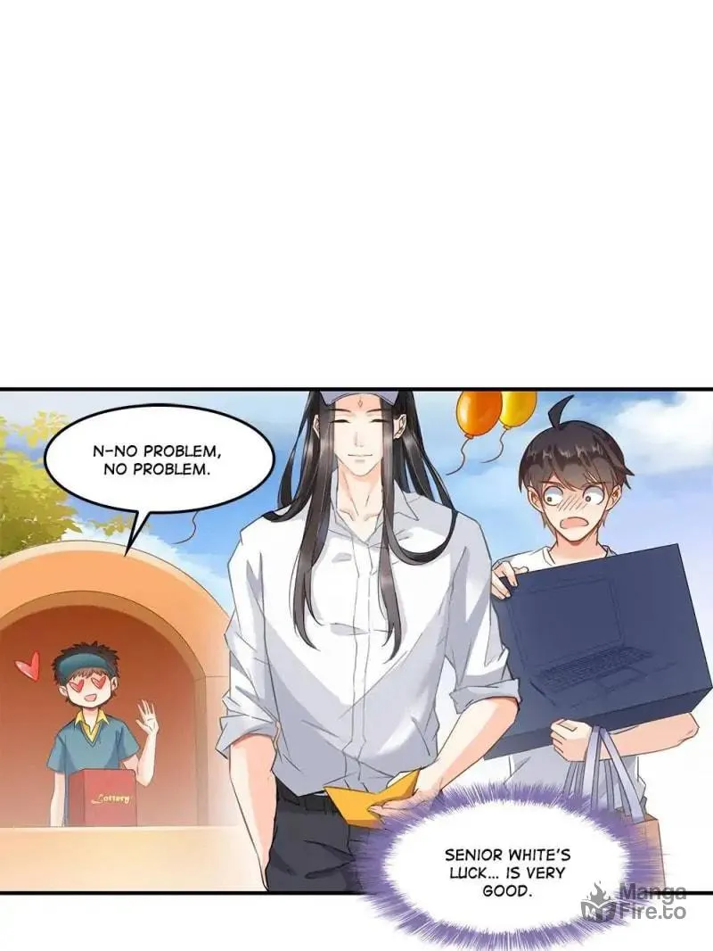 Read Cultivation Chat Group chapter 81 image 41 on Lezhin