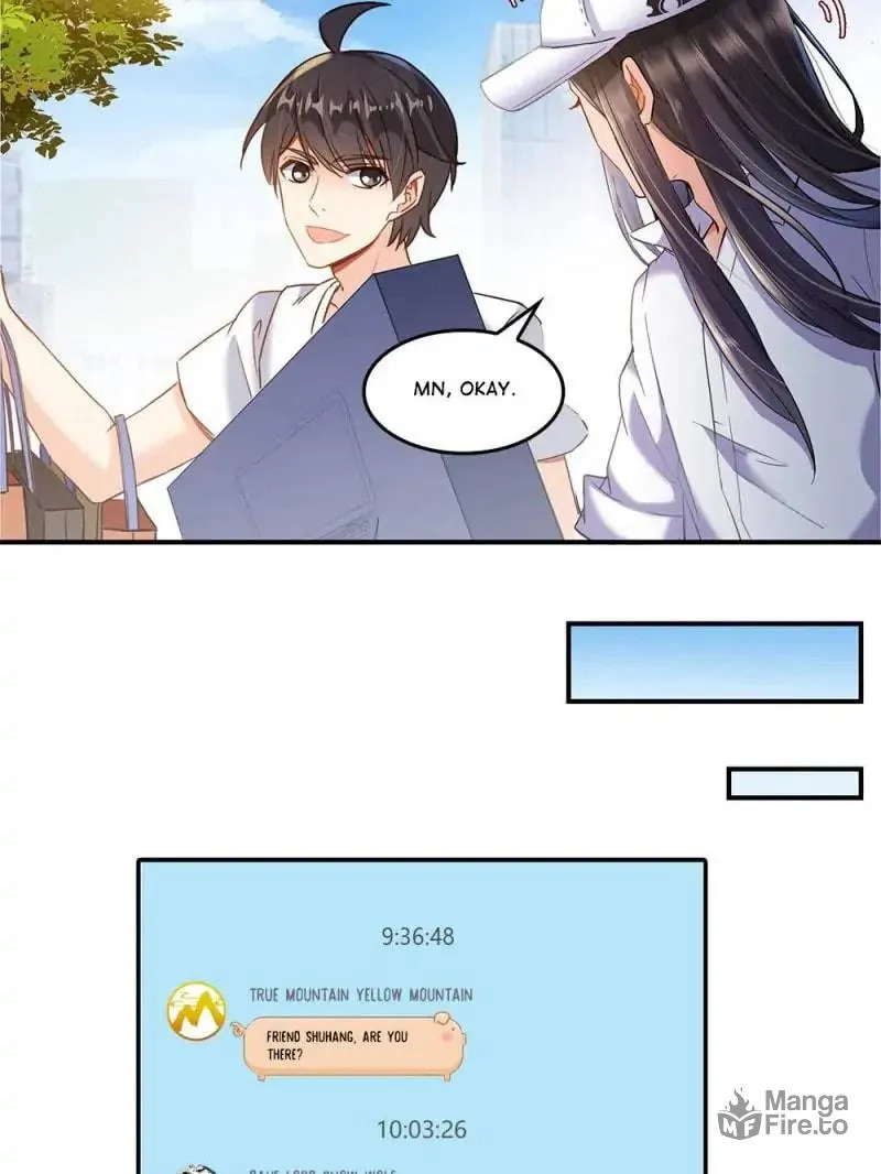 Read Cultivation Chat Group chapter 81 image 44 on Lezhin
