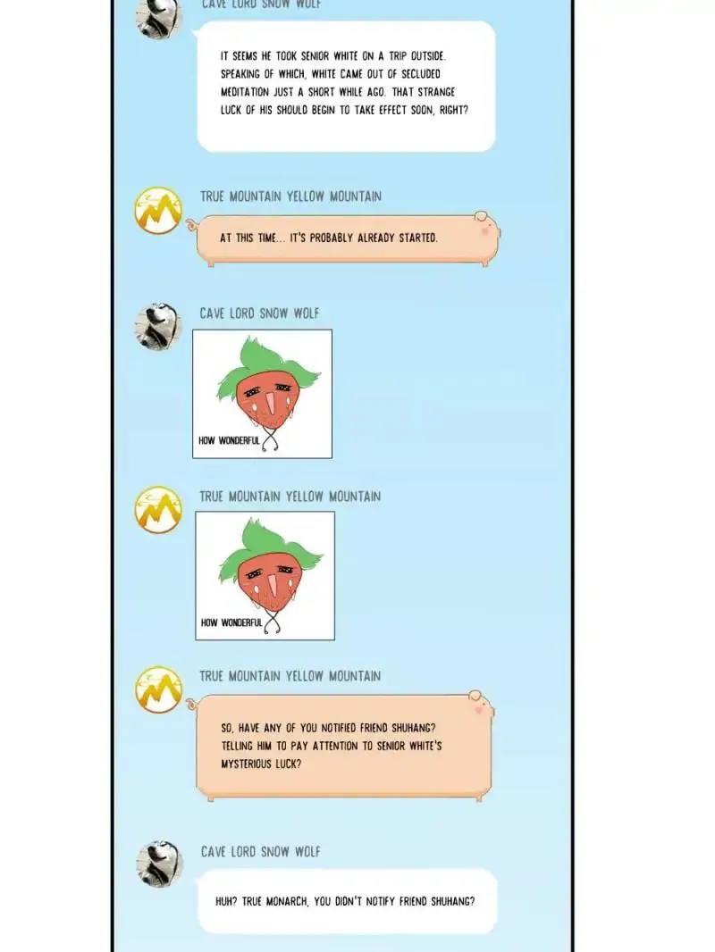 Read Cultivation Chat Group chapter 81 image 45 on Lezhin