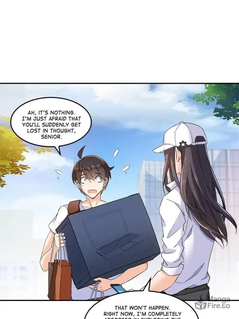 Read Cultivation Chat Group chapter 81 image 49 on Lezhin