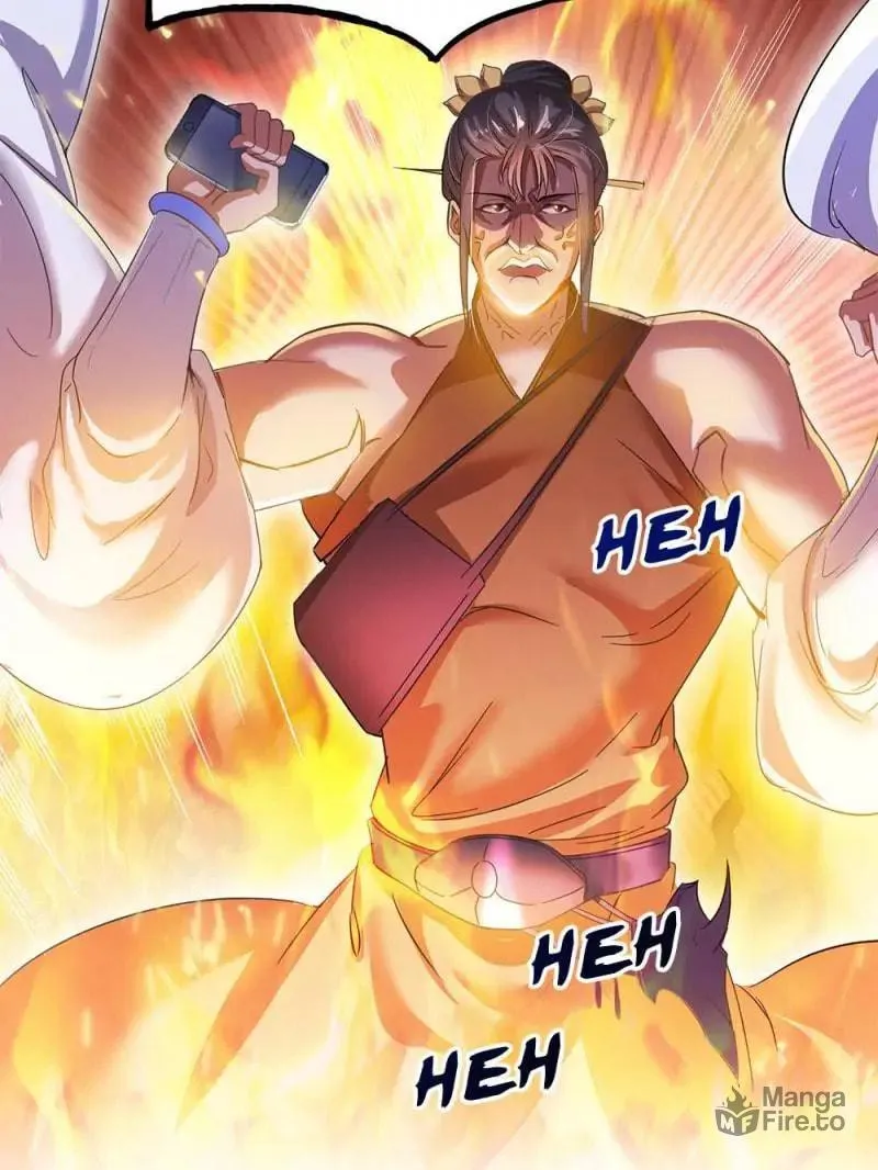 Read Cultivation Chat Group chapter 81 image 5 on Lezhin