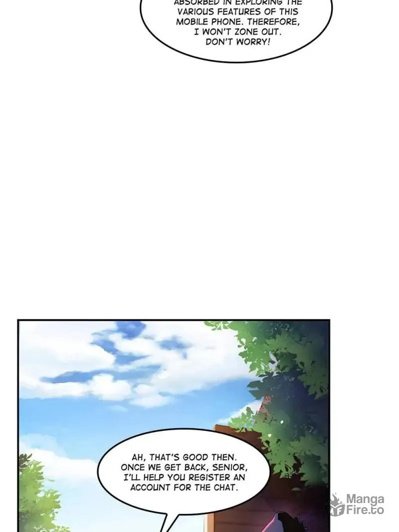 Read Cultivation Chat Group chapter 81 image 50 on Lezhin