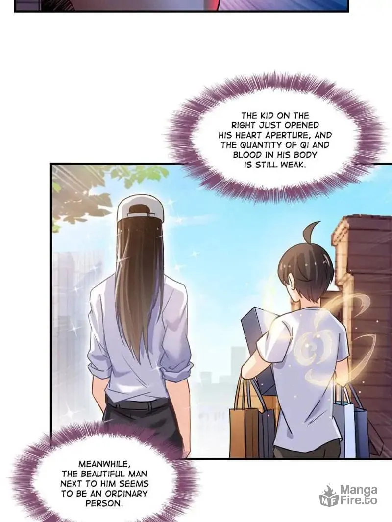 Read Cultivation Chat Group chapter 82 image 2 on Lezhin