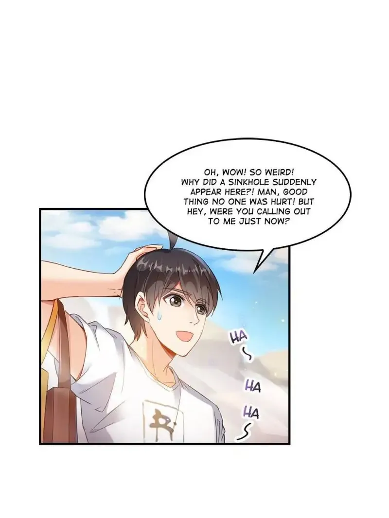 Read Cultivation Chat Group chapter 82 image 22 on Lezhin