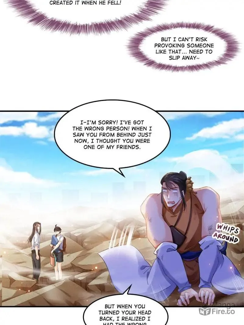 Read Cultivation Chat Group chapter 82 image 24 on Lezhin