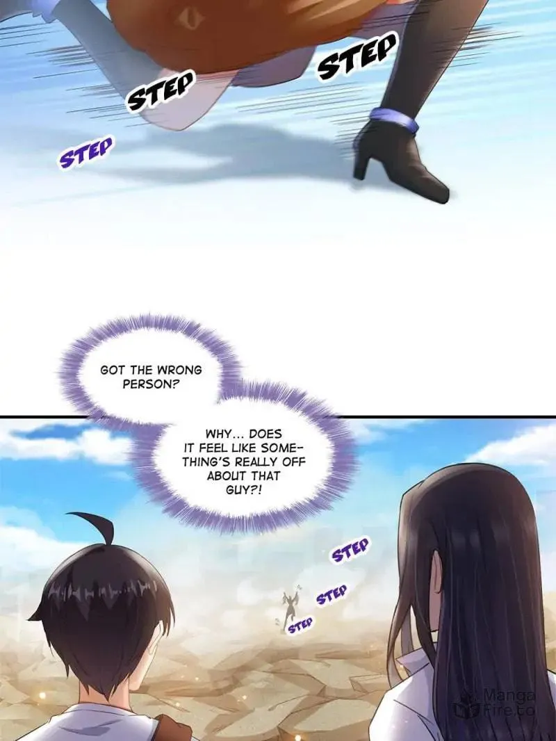 Read Cultivation Chat Group chapter 82 image 26 on Lezhin