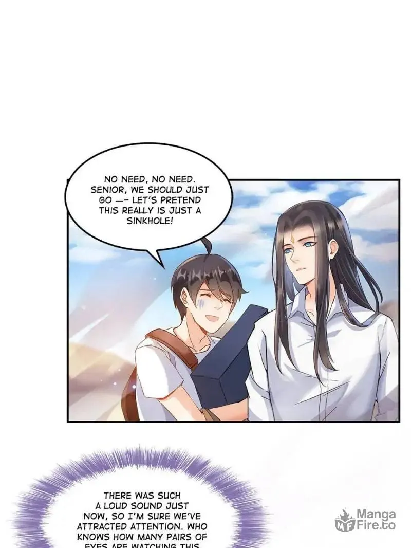 Read Cultivation Chat Group chapter 82 image 29 on Lezhin