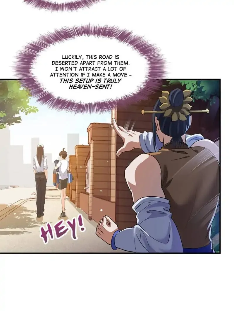 Read Cultivation Chat Group chapter 82 image 3 on Lezhin