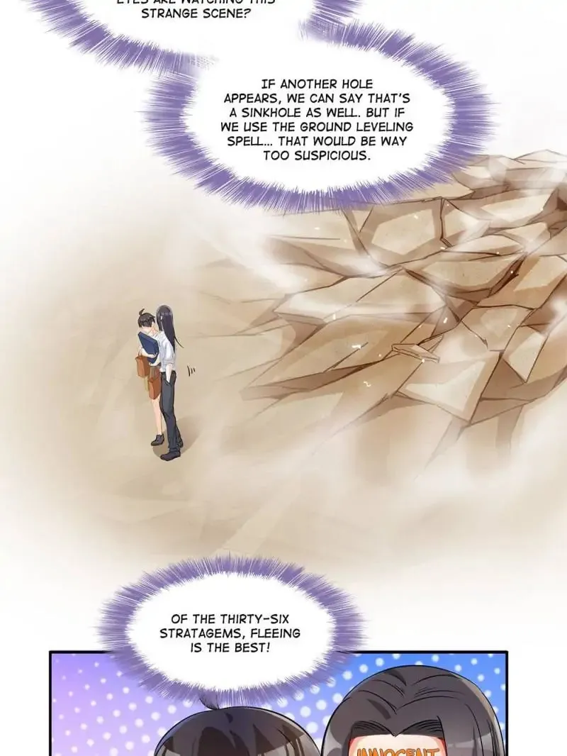 Read Cultivation Chat Group chapter 82 image 30 on Lezhin