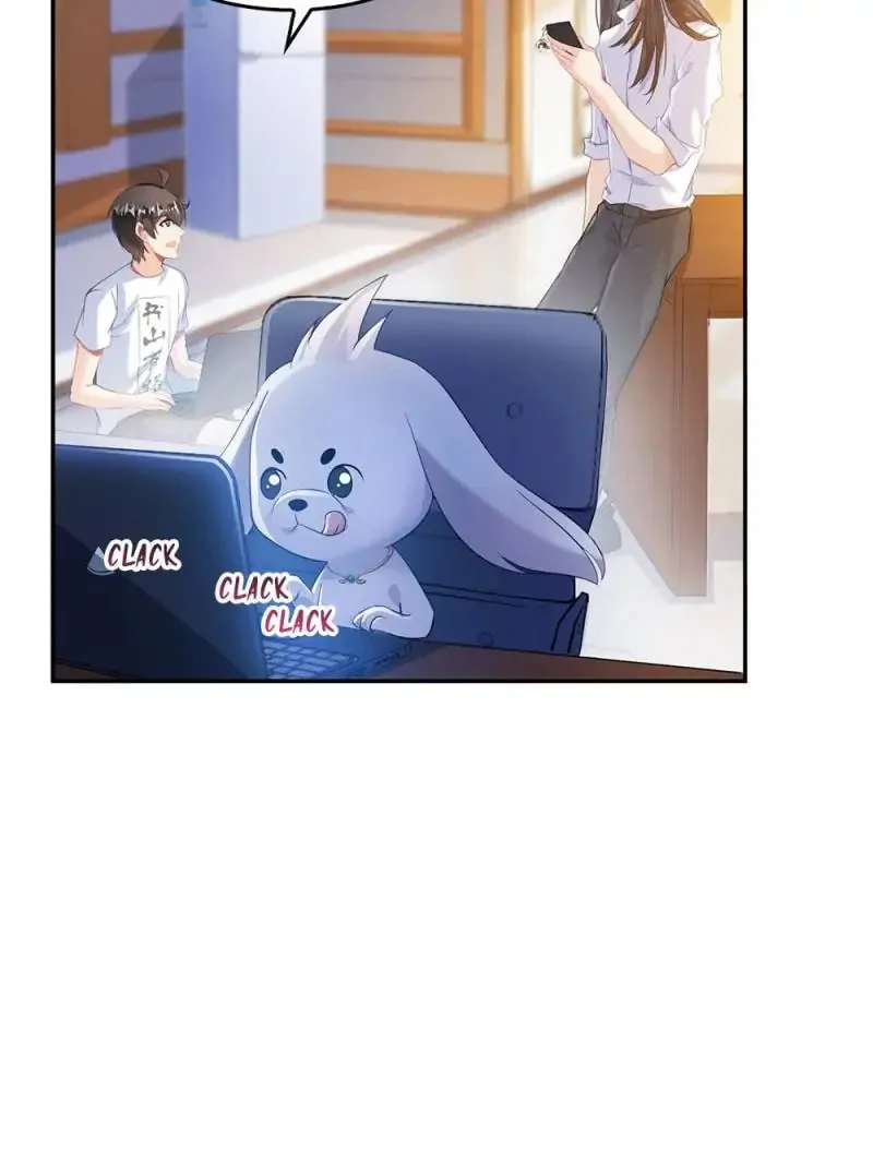 Read Cultivation Chat Group chapter 82 image 33 on Lezhin
