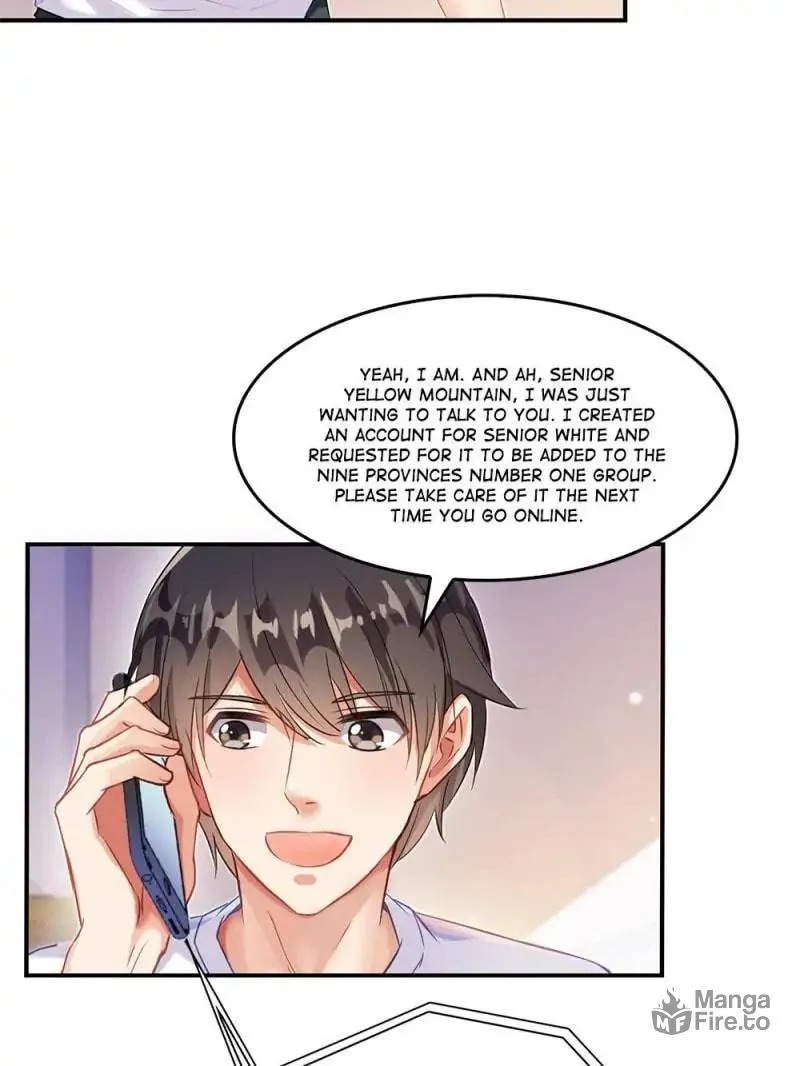 Read Cultivation Chat Group chapter 82 image 38 on Lezhin