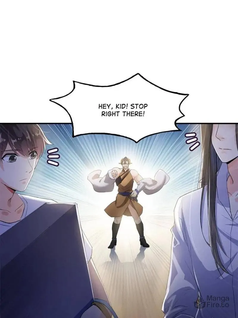 Read Cultivation Chat Group chapter 82 image 4 on Lezhin