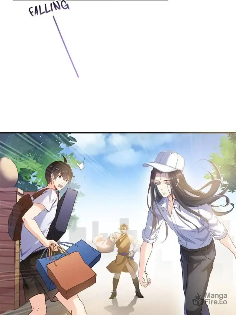 Read Cultivation Chat Group chapter 82 image 8 on Lezhin
