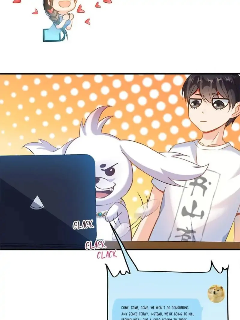 Read Cultivation Chat Group chapter 83 image 12 on Lezhin