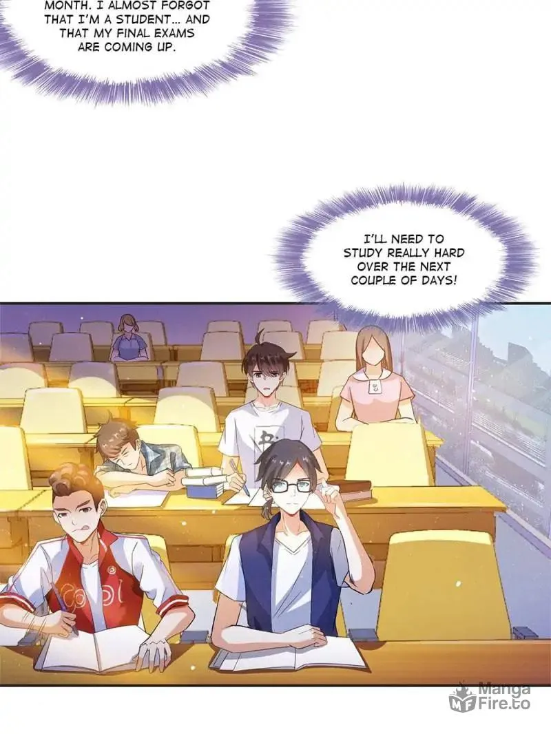 Read Cultivation Chat Group chapter 83 image 19 on Lezhin