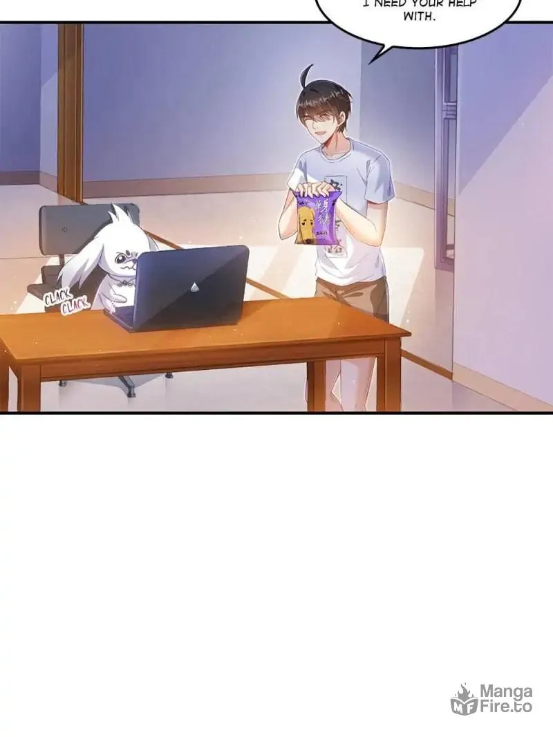 Read Cultivation Chat Group chapter 83 image 2 on Lezhin