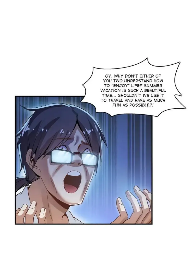 Read Cultivation Chat Group chapter 83 image 22 on Lezhin
