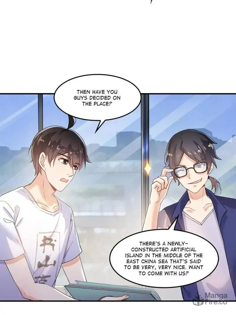 Read Cultivation Chat Group chapter 83 image 24 on Lezhin