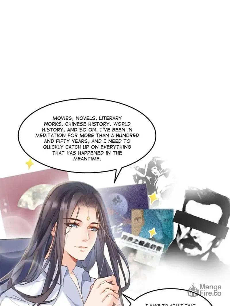 Read Cultivation Chat Group chapter 83 image 29 on Lezhin