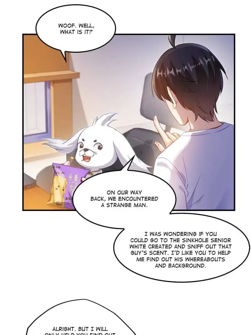 Read Cultivation Chat Group chapter 83 image 3 on Lezhin