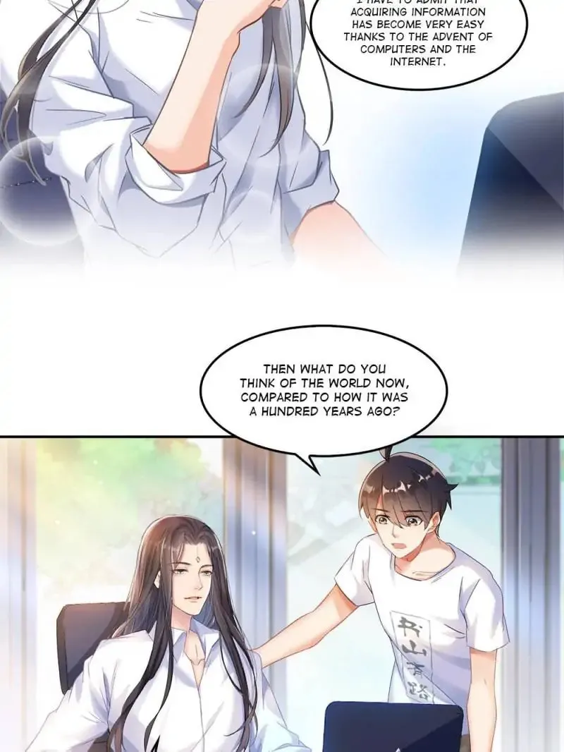 Read Cultivation Chat Group chapter 83 image 30 on Lezhin