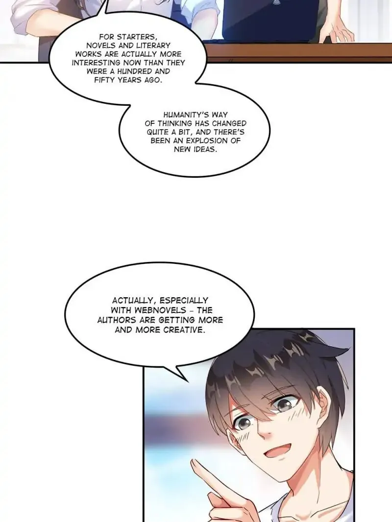 Read Cultivation Chat Group chapter 83 image 31 on Lezhin