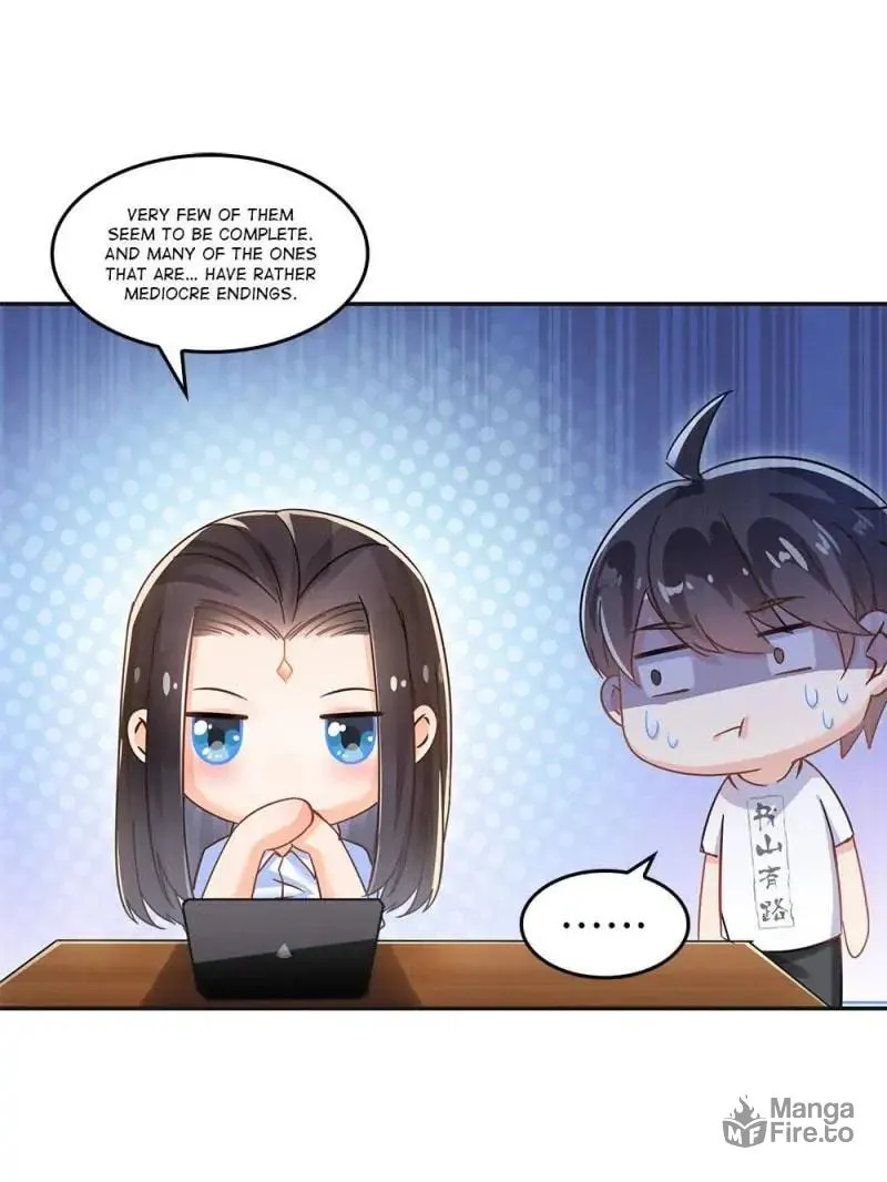 Read Cultivation Chat Group chapter 83 image 34 on Lezhin