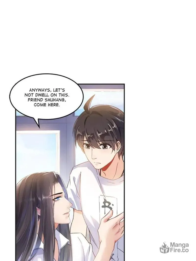 Read Cultivation Chat Group chapter 83 image 35 on Lezhin