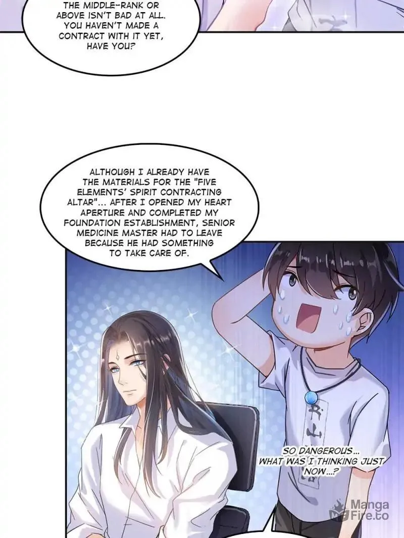 Read Cultivation Chat Group chapter 83 image 39 on Lezhin