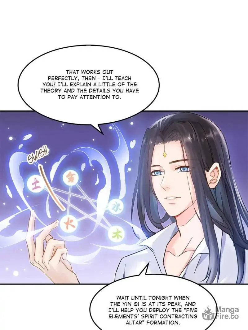Read Cultivation Chat Group chapter 83 image 41 on Lezhin