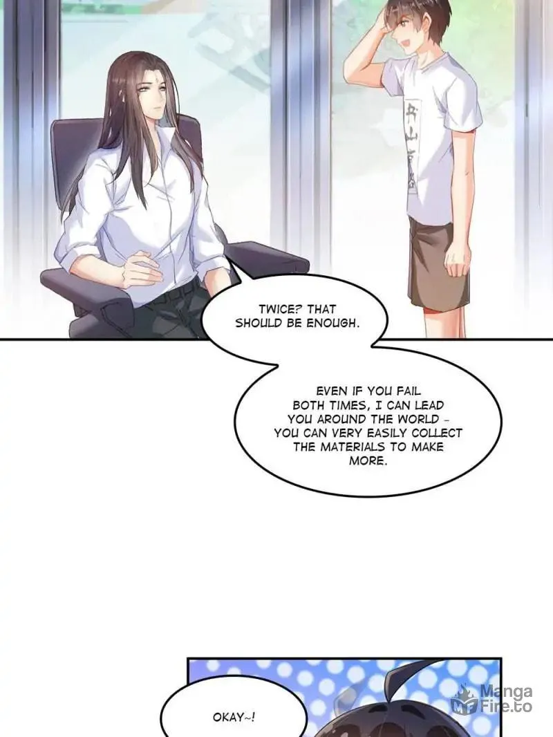 Read Cultivation Chat Group chapter 83 image 44 on Lezhin